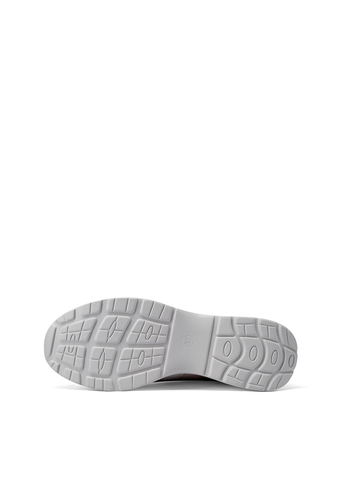 Sneakers Donna Eleonora Anna Sildora – vista indossata