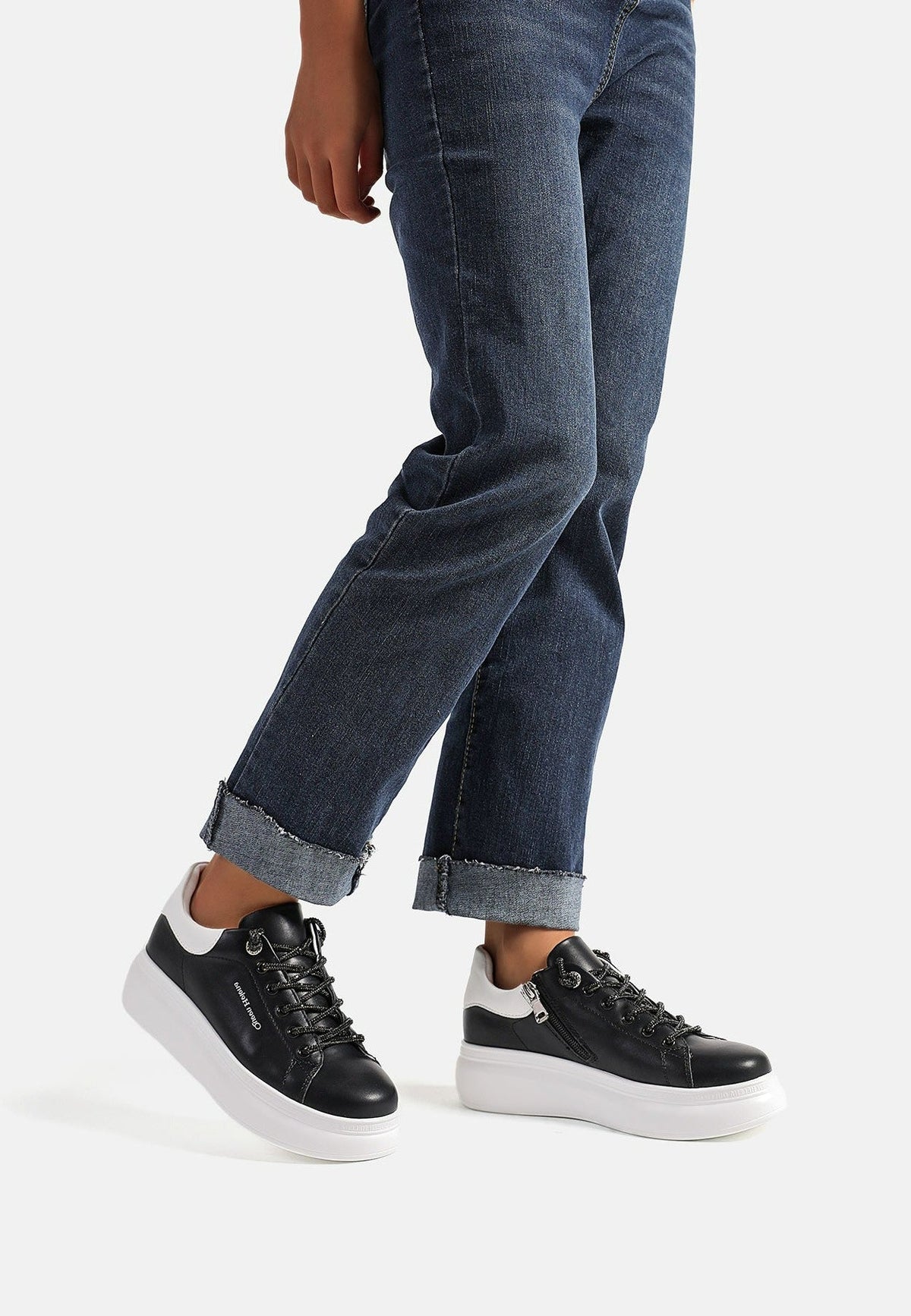 Sneakers Donna Rachele Elena Sildora – foto 24