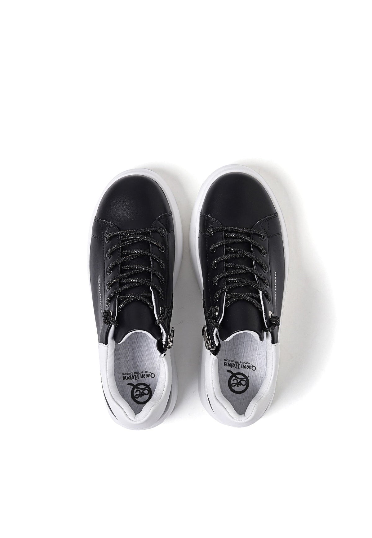 Sneakers Donna Rachele Elena Sildora – foto 23