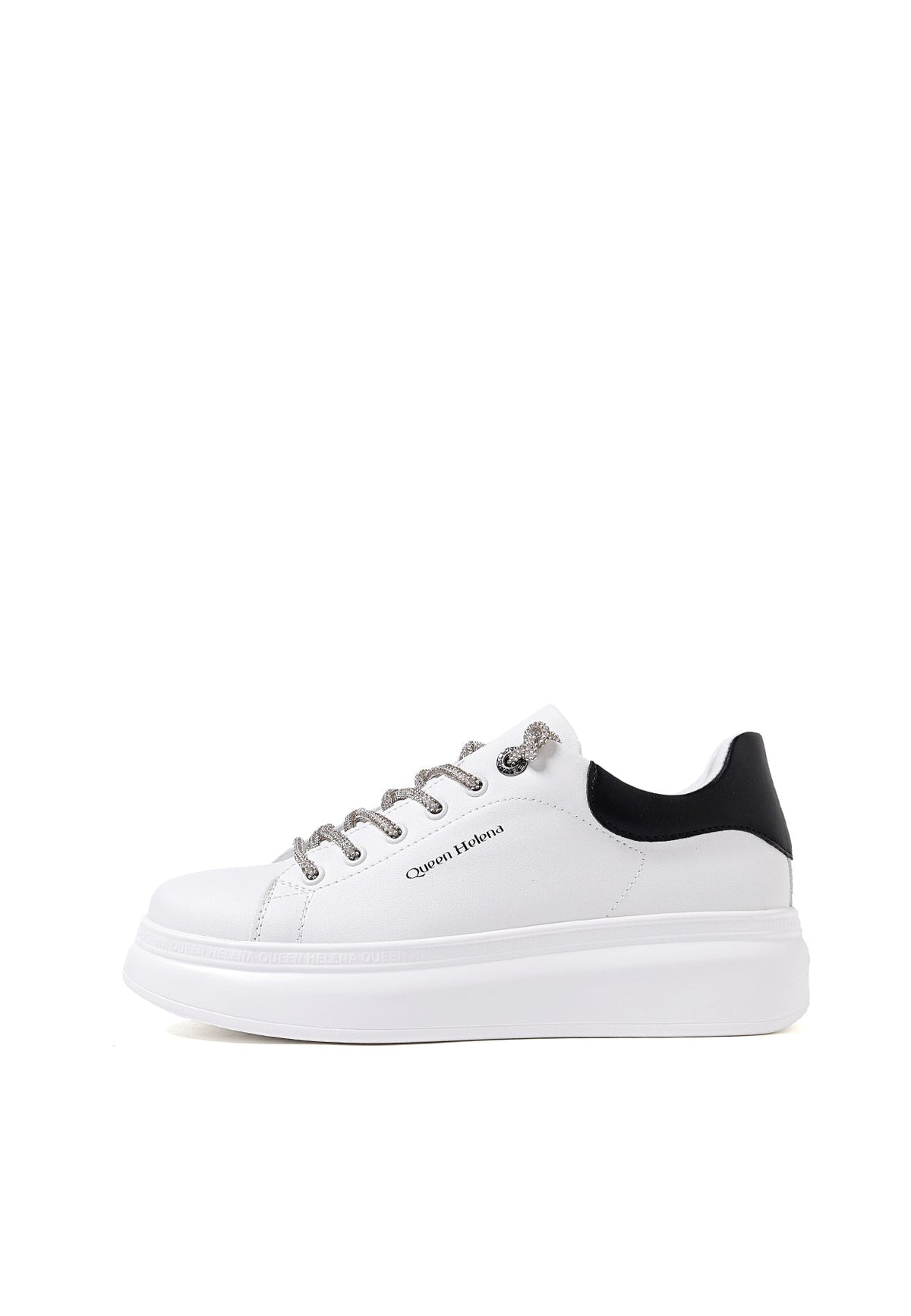 Sneakers Donna Rachele Elena Sildora – dettaglio della suola