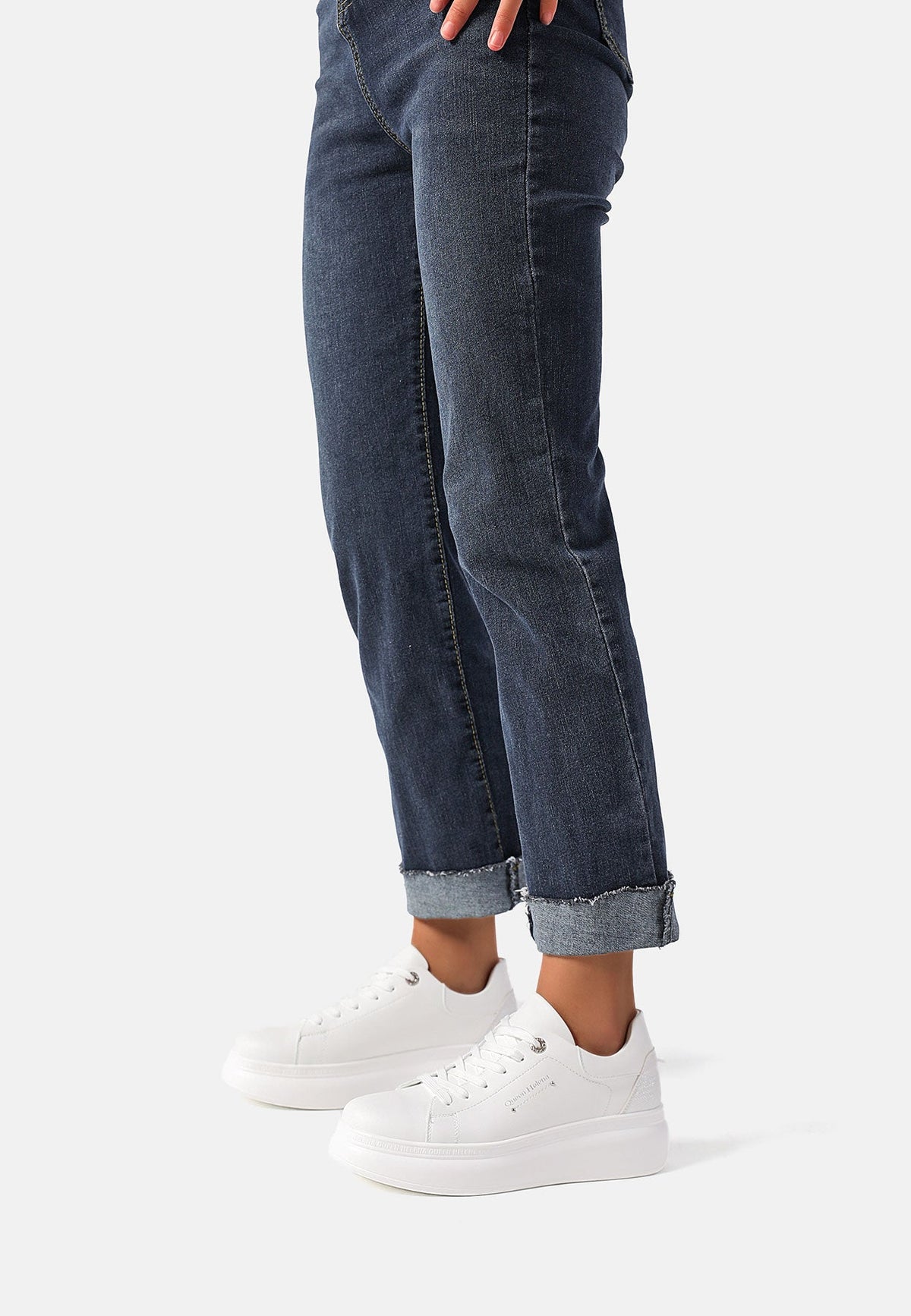 Sneakers Donna Rachele Anna Sildora – foto 24