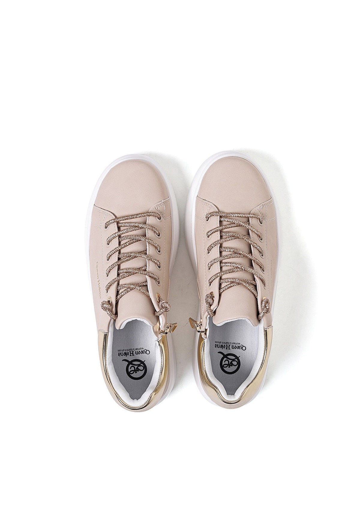 Sneakers Donna Rachele Elena Sildora – foto 10