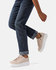 Sneakers Donna Rachele Elena Sildora – foto 16