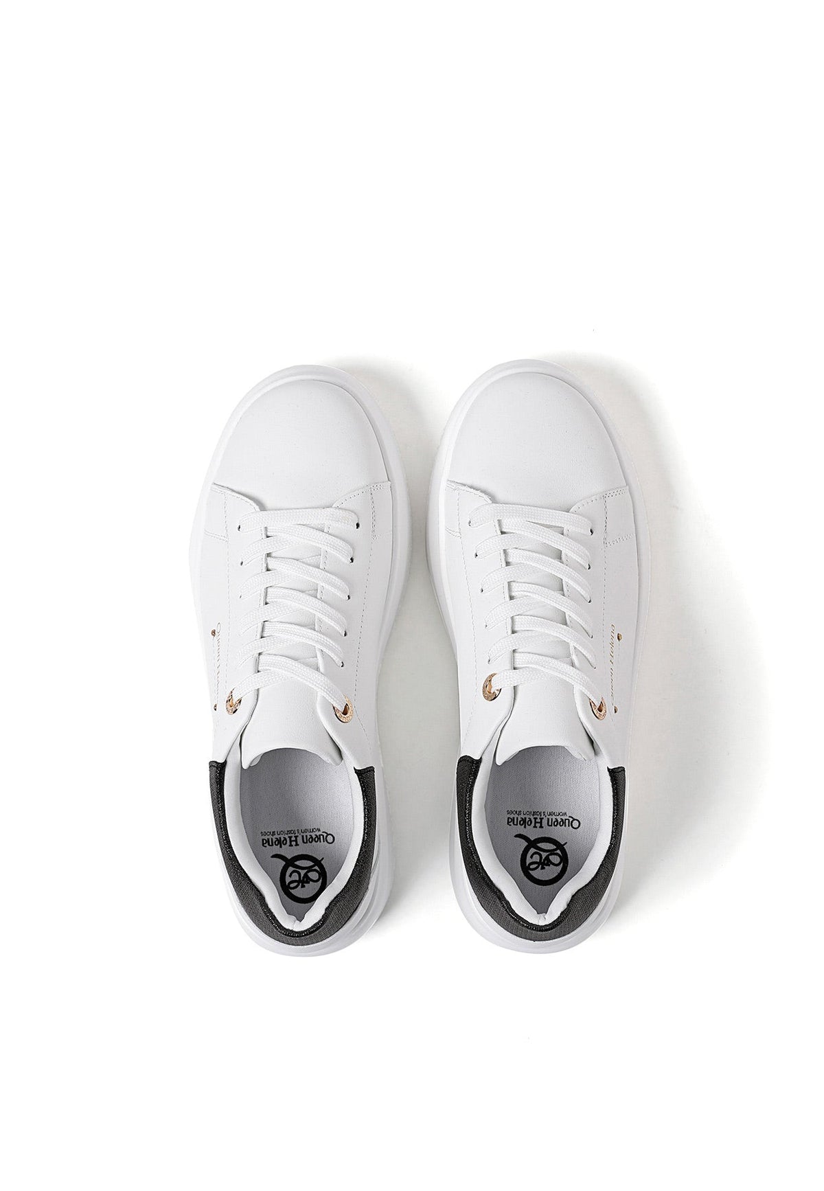 Sneakers Donna Rachele Anna Sildora – vista dall’alto