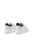 Sneakers Donna Rachele Anna Sildora – dettaglio della tomaia