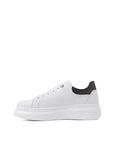 Sneakers Donna Rachele Anna Sildora – vista posteriore