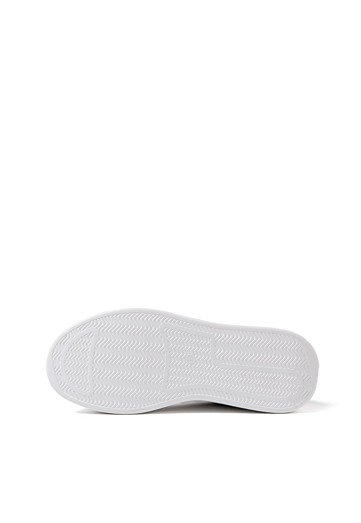 Sneakers Donna Rachele Anna Sildora – dettaglio della suola