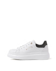 Sneakers Donna Rachele Anna Sildora – vista laterale