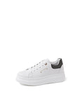 Sneakers Donna Rachele Anna Sildora – vista indossata