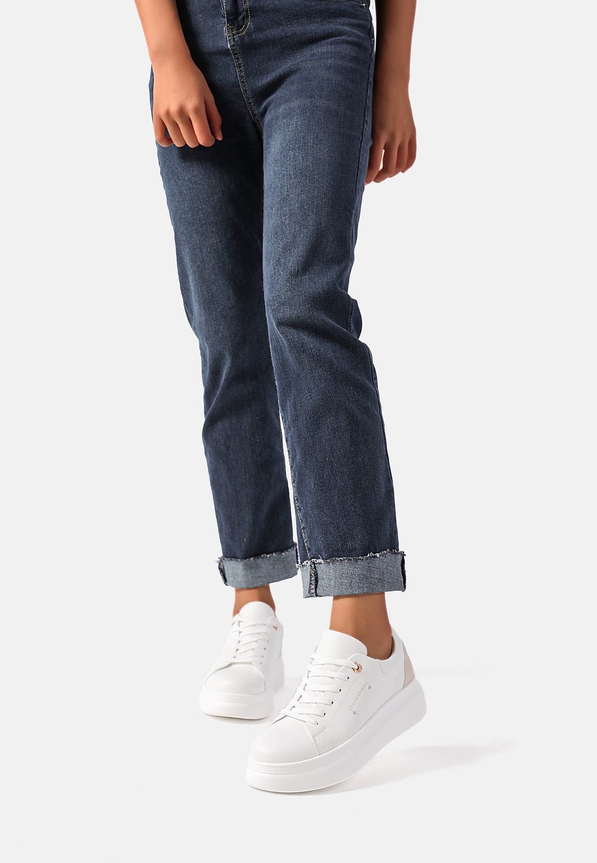 Sneakers Donna Rachele Anna Sildora – foto 9