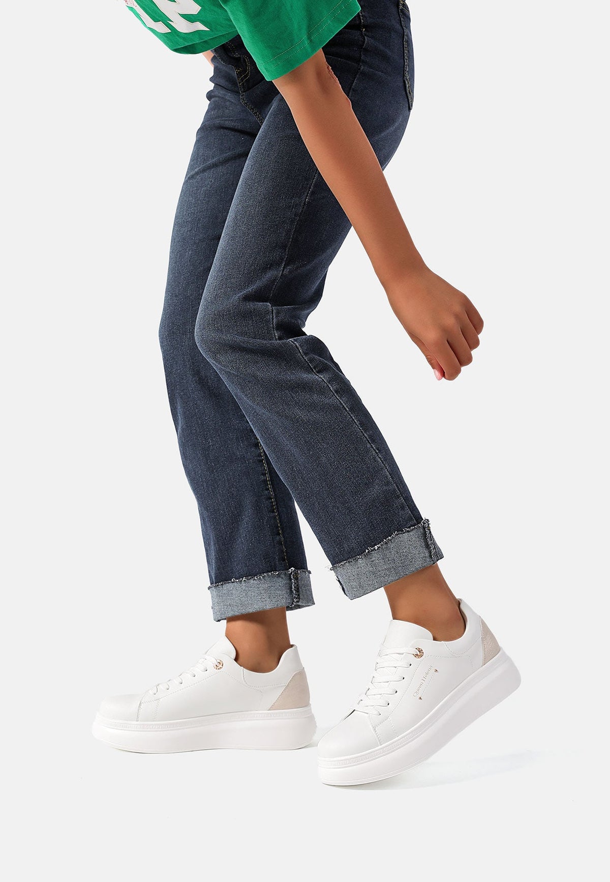 Sneakers Donna Rachele Anna Sildora – foto 16