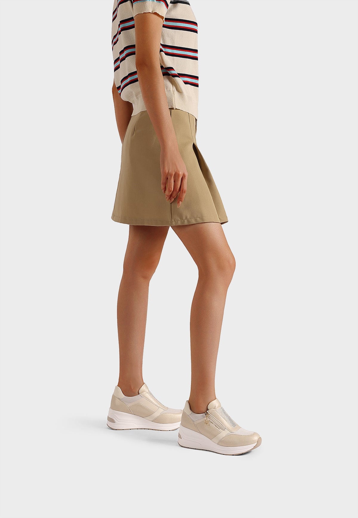 Sneakers Donna Fiamma Maria Sildora – foto 24