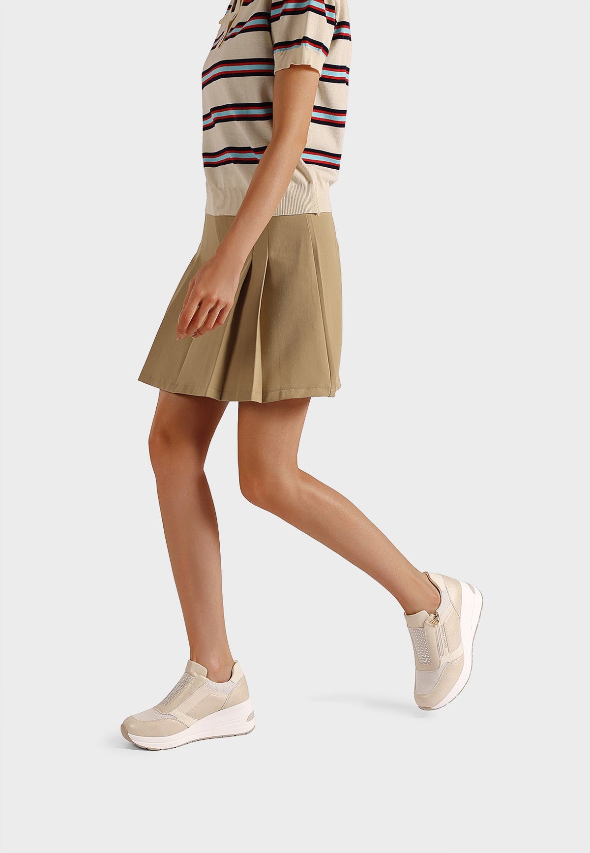 Sneakers Donna Fiamma Maria Sildora – foto 17
