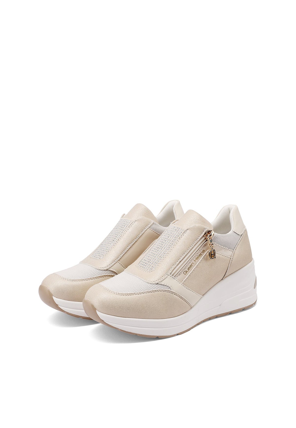 Sneakers Donna Fiamma Maria Sildora – foto 19