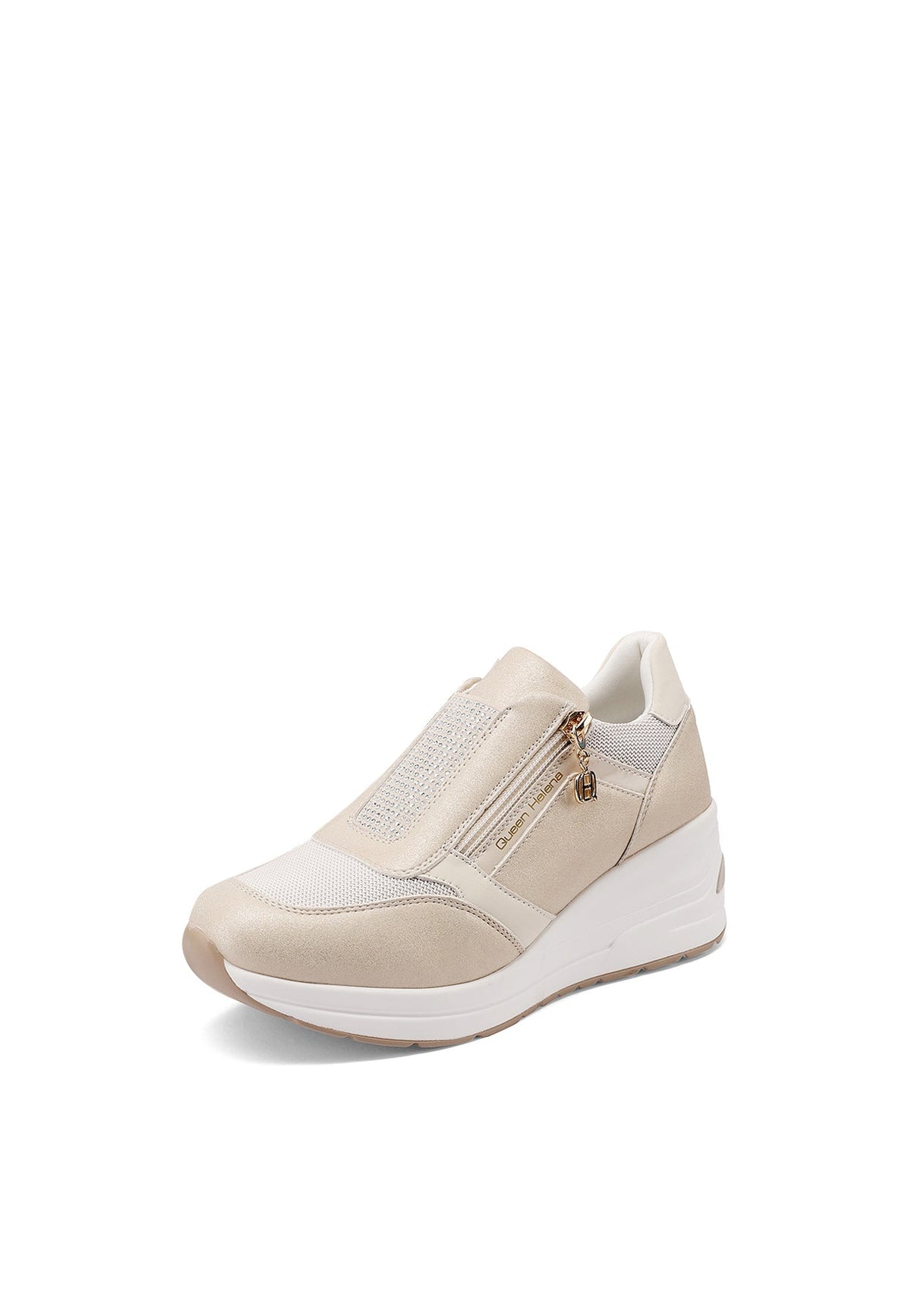 Sneakers Donna Fiamma Maria Sildora – foto 20