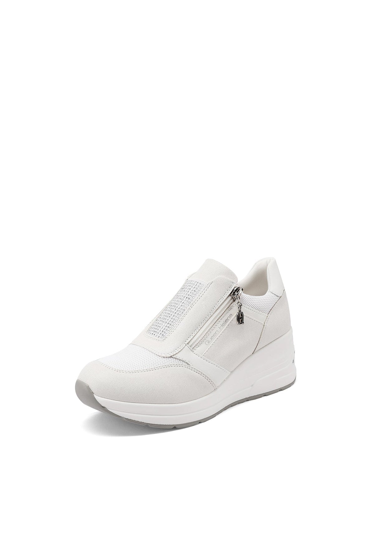 Sneakers Donna Fiamma Maria Sildora – vista dall’alto