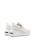 Sneakers Donna Fiamma Maria Sildora – vista posteriore