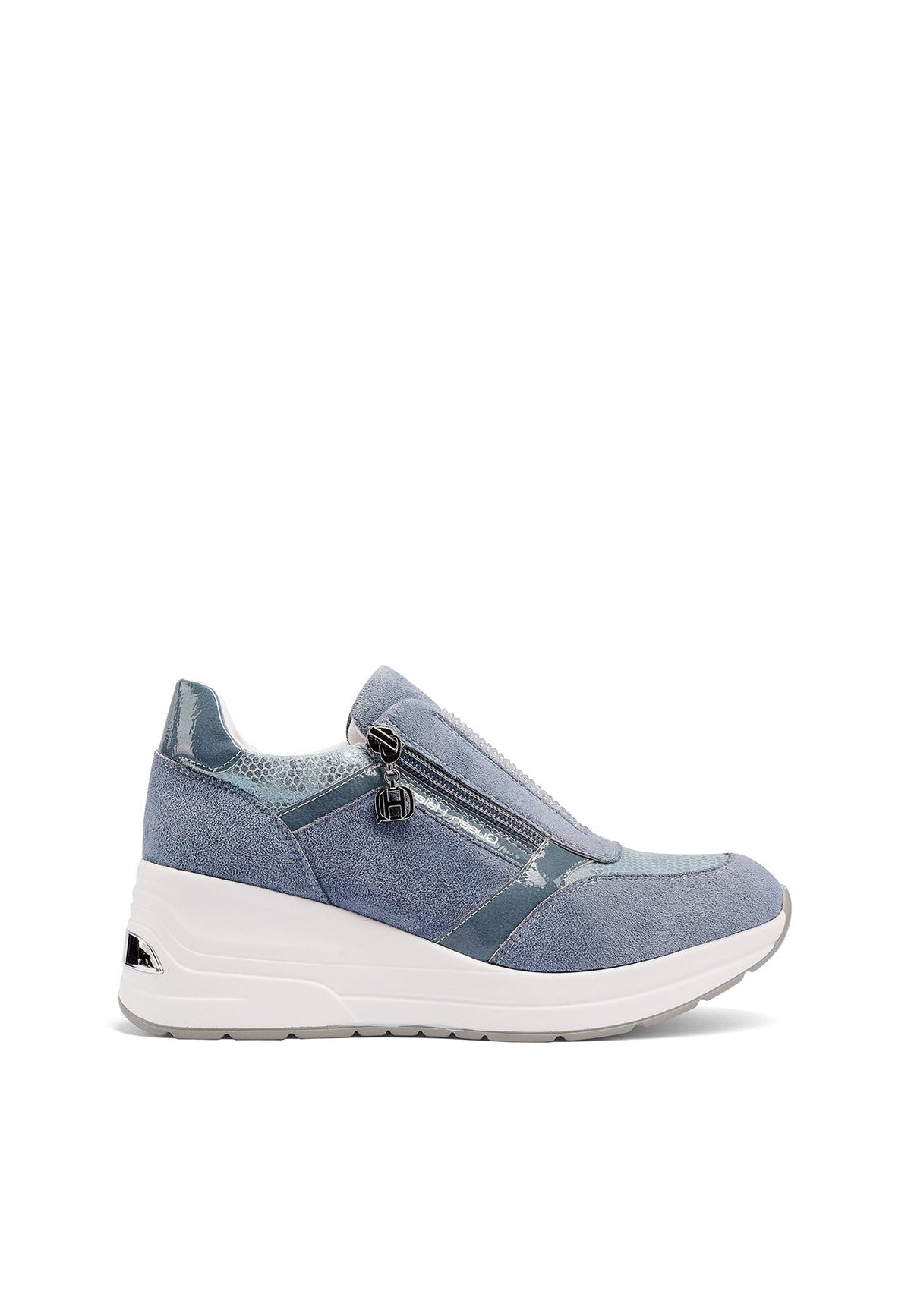 Sneakers Donna Fiamma Maria Sildora – foto 10