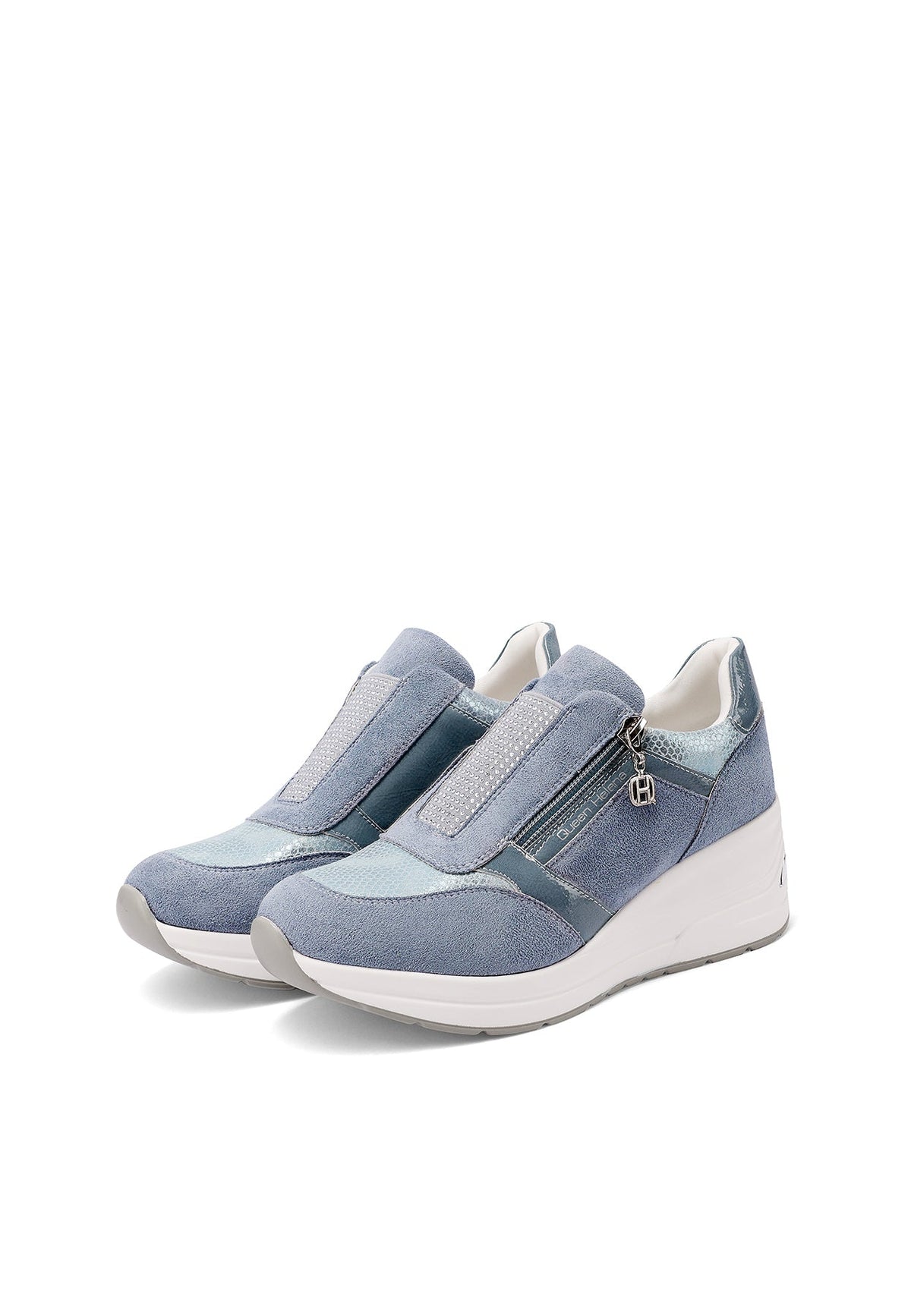 Sneakers Donna Fiamma Maria Sildora – foto 11