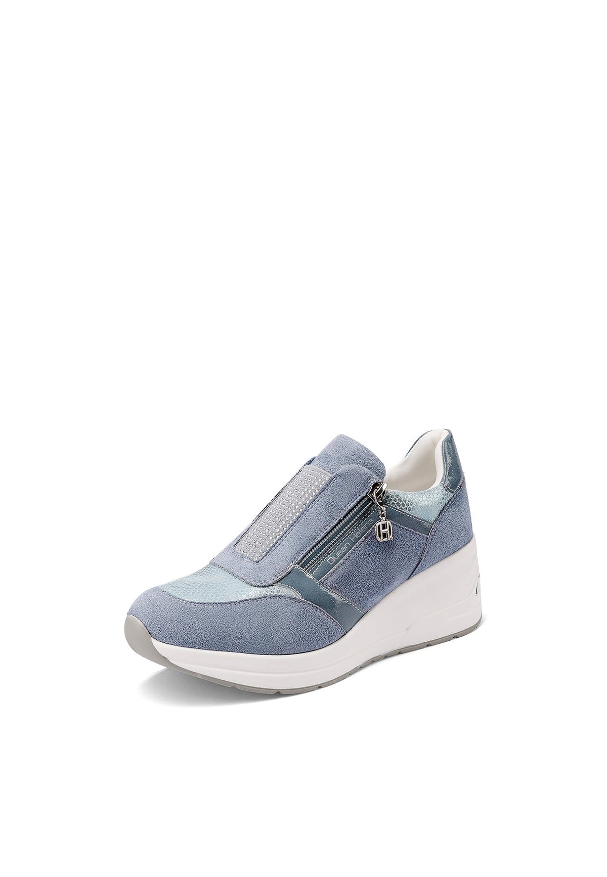 Sneakers Donna Fiamma Maria Sildora – foto 12