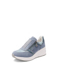 Sneakers Donna Fiamma Maria Sildora – foto 12