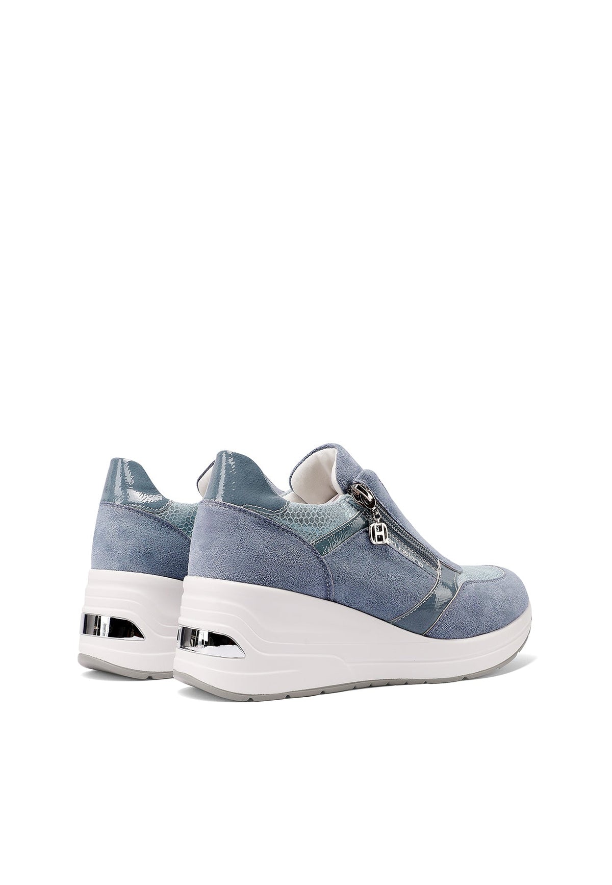 Sneakers Donna Fiamma Maria Sildora – foto 13