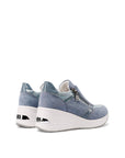Sneakers Donna Fiamma Maria Sildora – foto 13