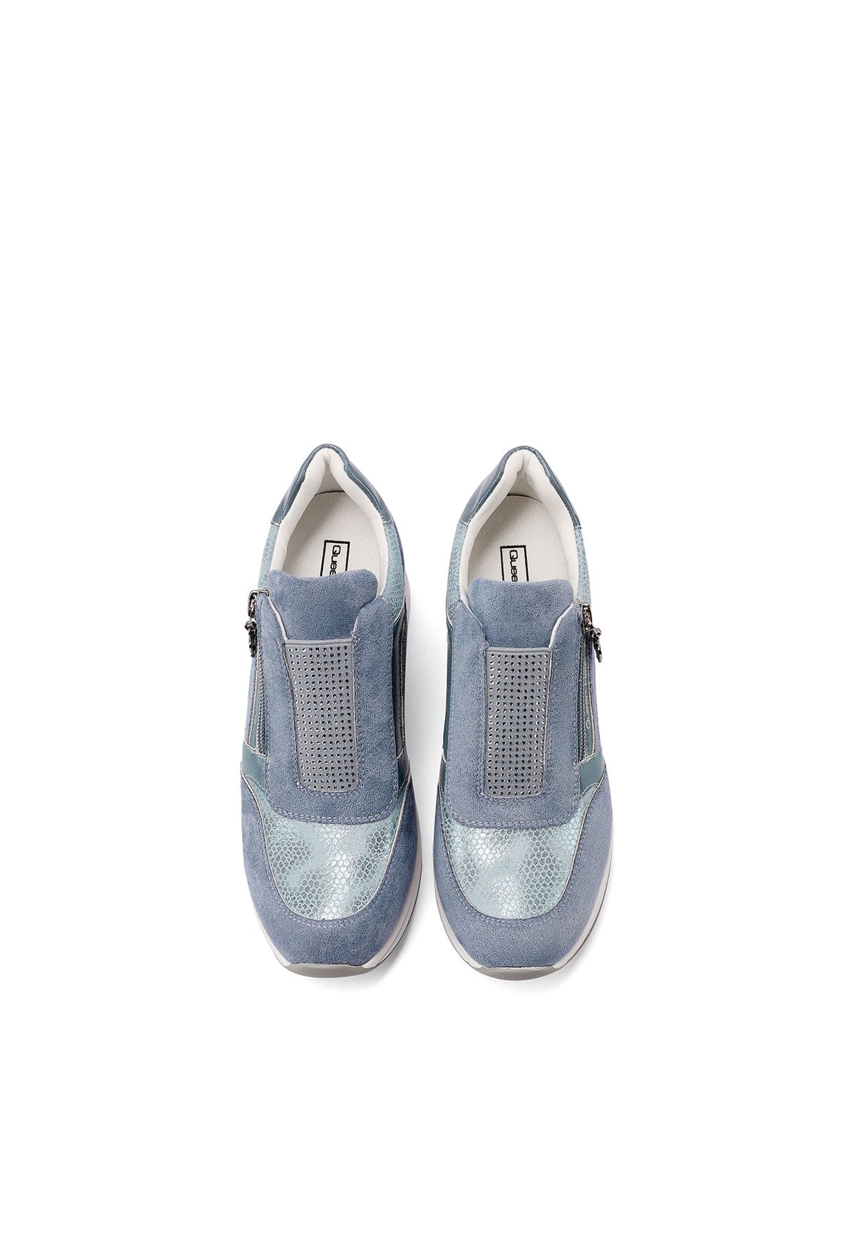 Sneakers Donna Fiamma Maria Sildora – foto 14