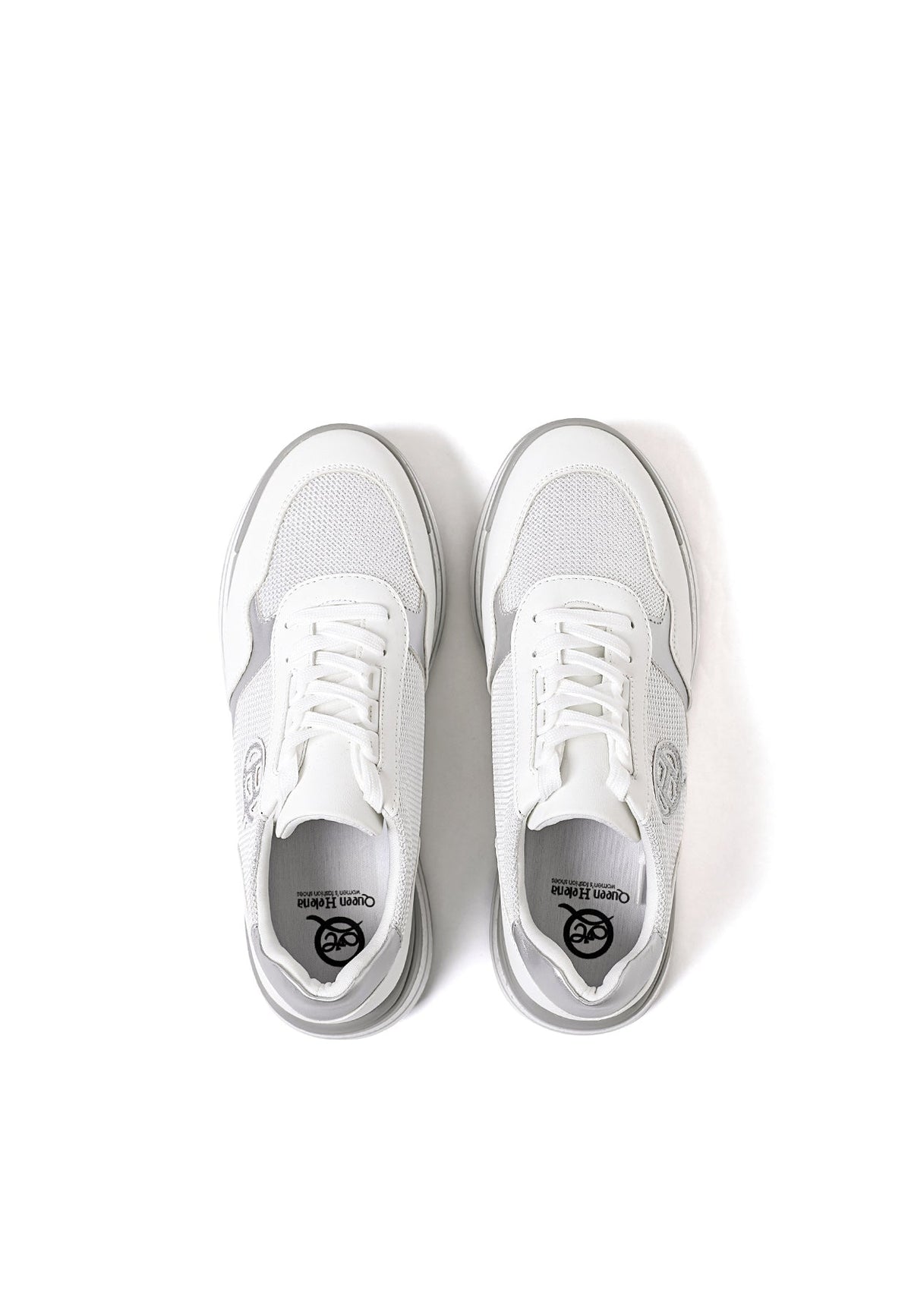 Sneakers Donna Rachele Lia Sildora – foto 34