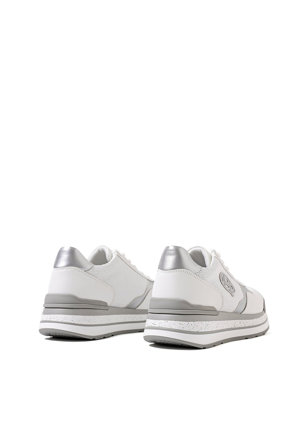 Sneakers Donna Rachele Lia Sildora – foto 35