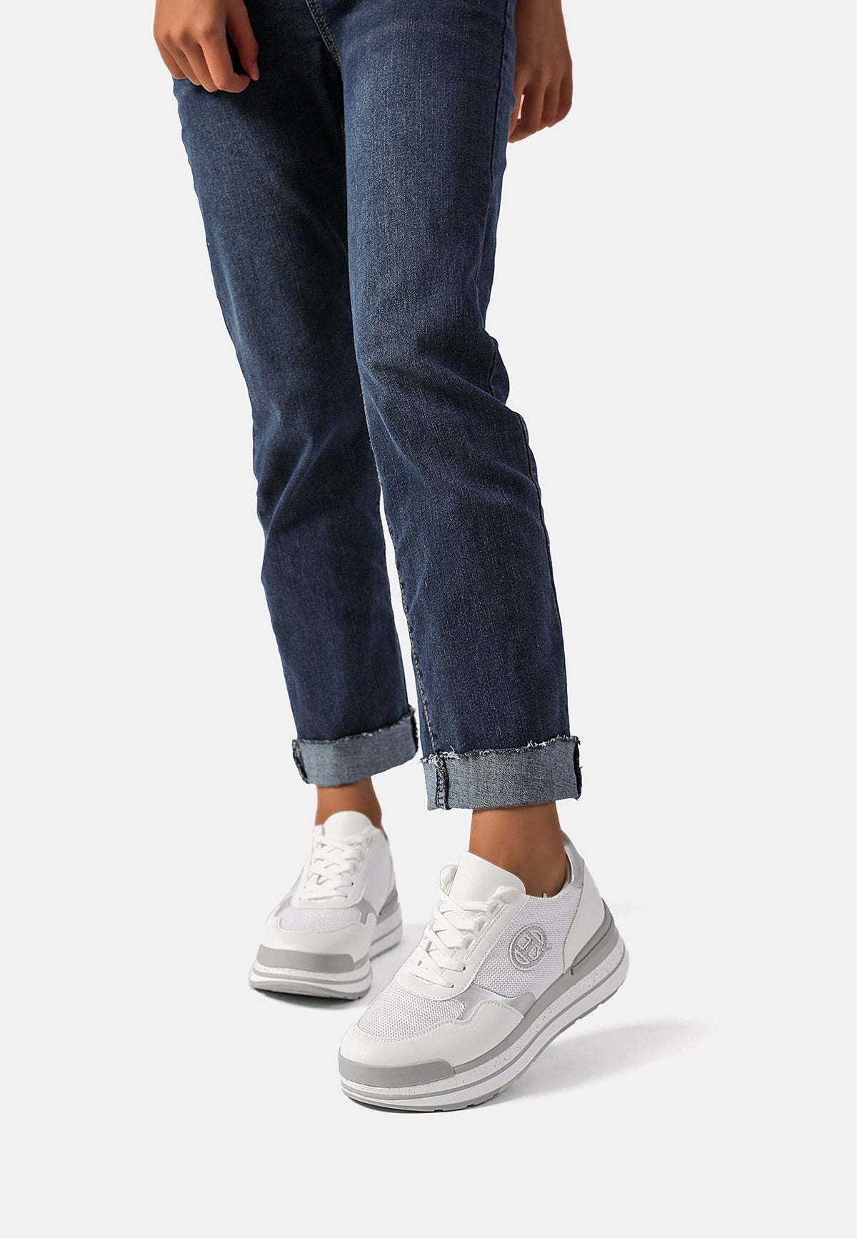 Sneakers Donna Rachele Lia Sildora – foto 29