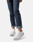 Sneakers Donna Rachele Lia Sildora – foto 29