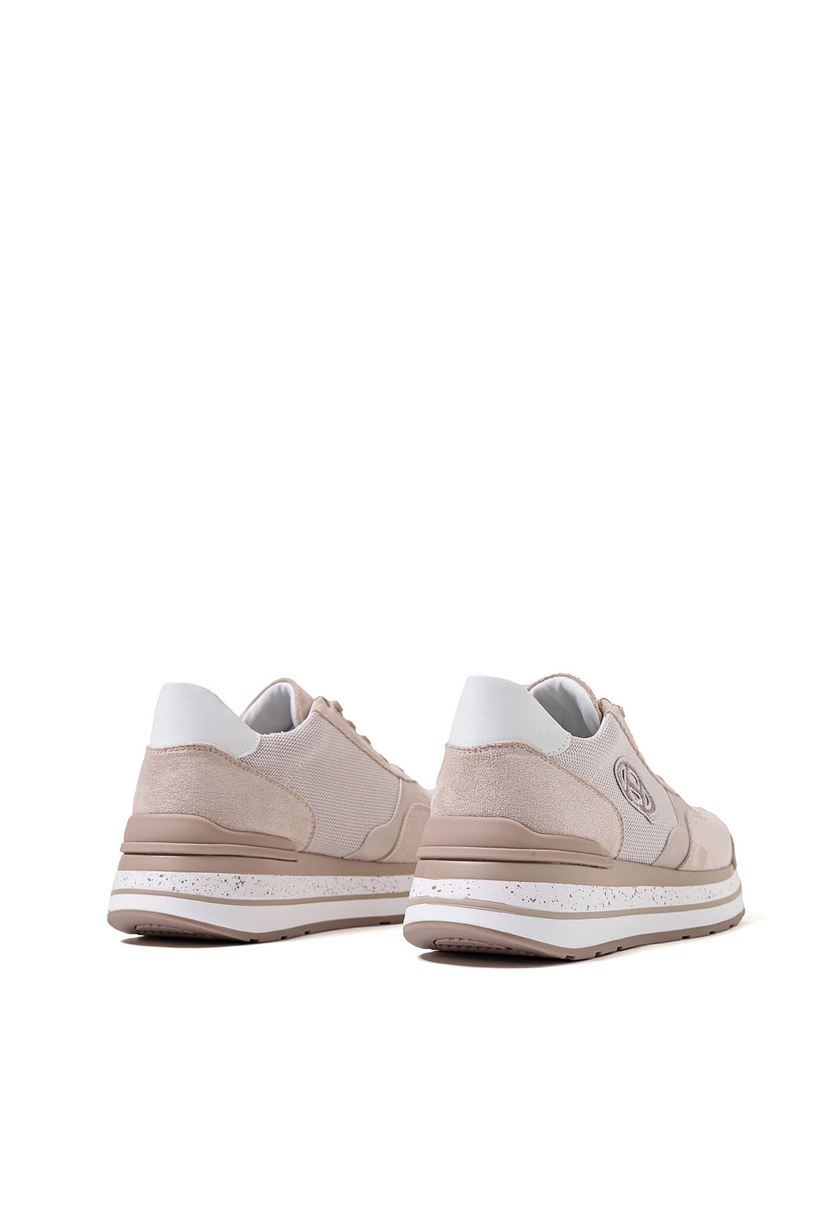 Sneakers Donna Rachele Lia Sildora – foto 13