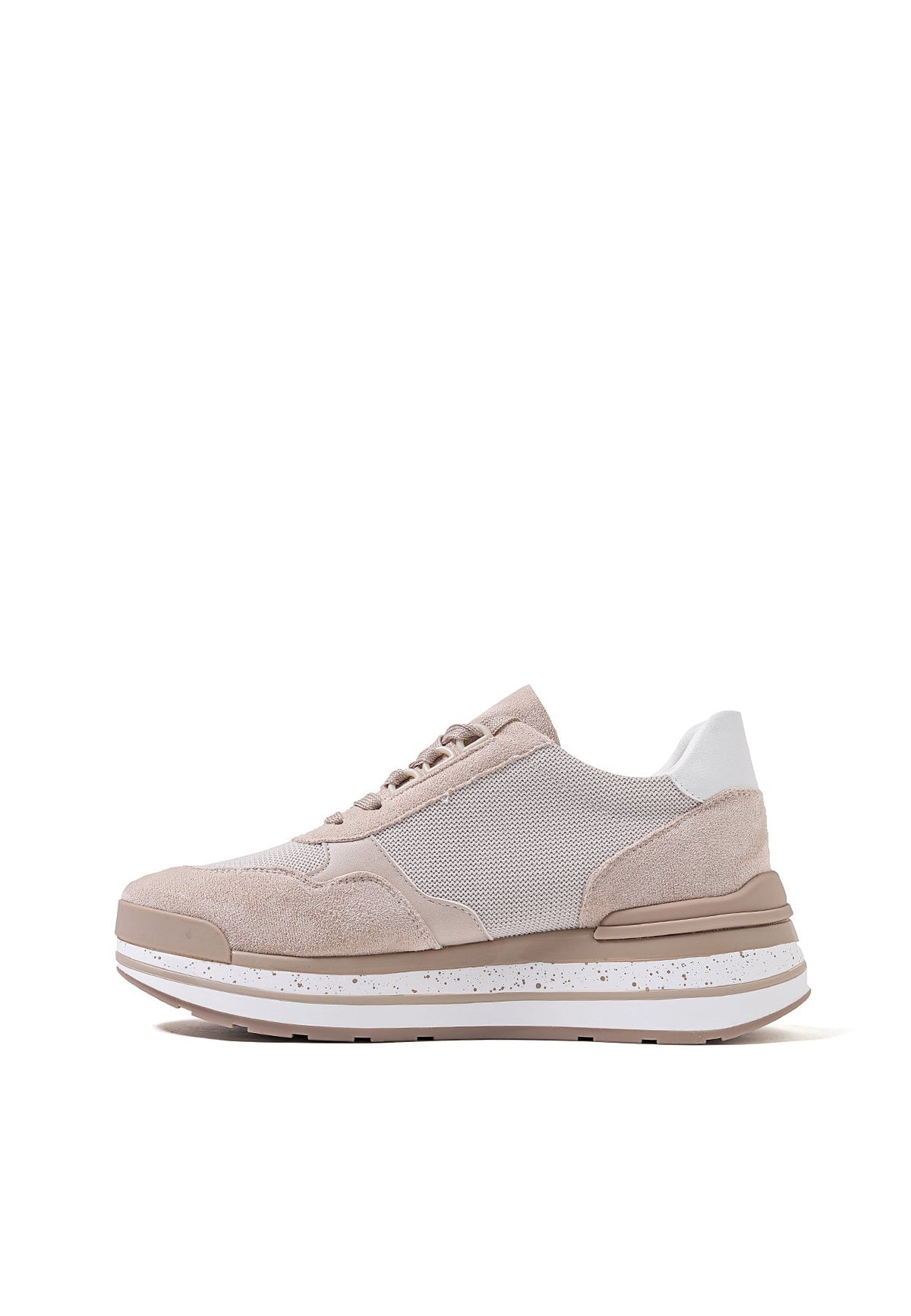 Sneakers Donna Rachele Lia Sildora – foto 10