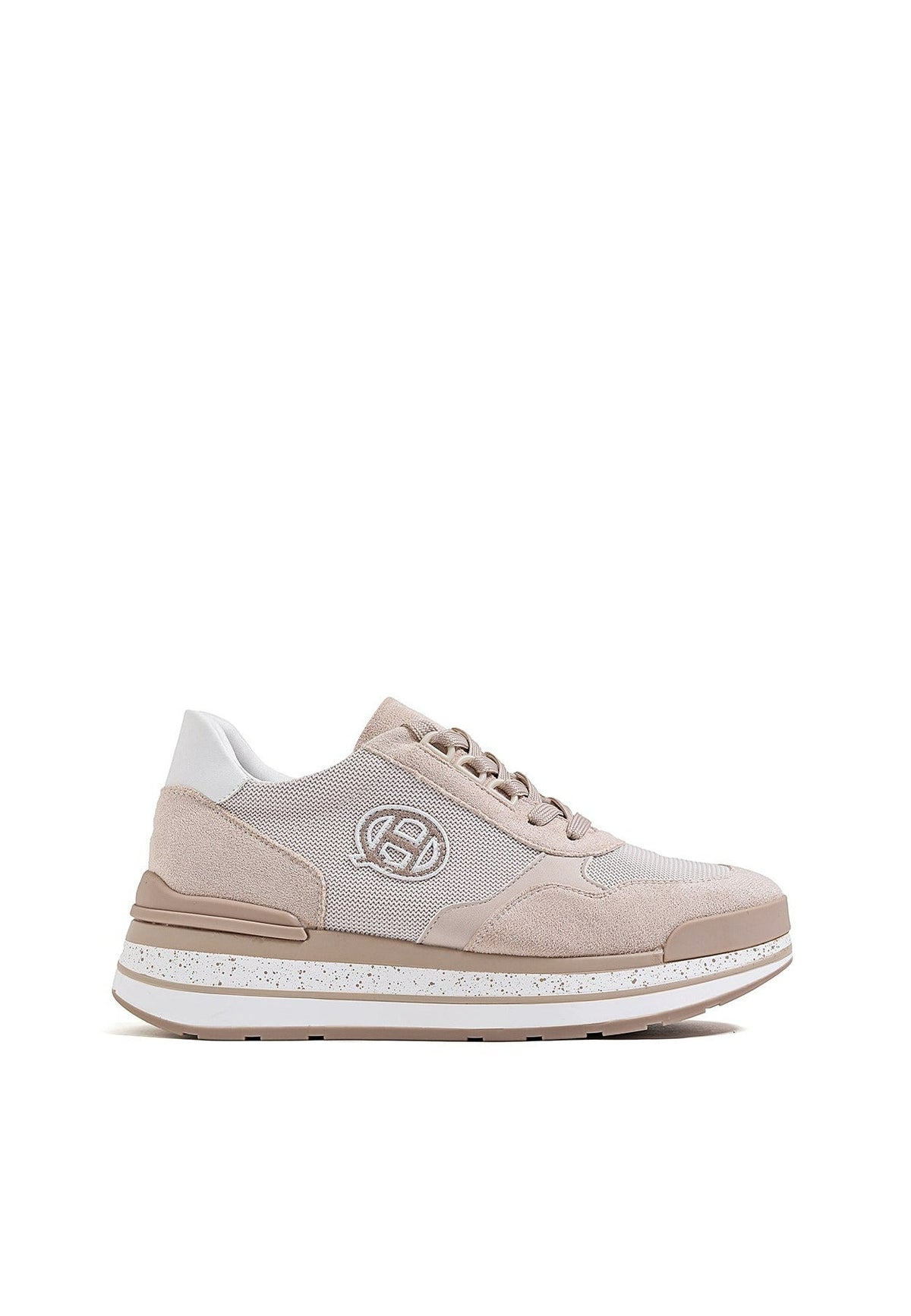 Sneakers Donna Rachele Lia Sildora – foto 9