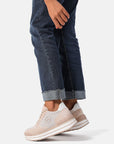 Sneakers Donna Rachele Lia Sildora – dettaglio del materiale