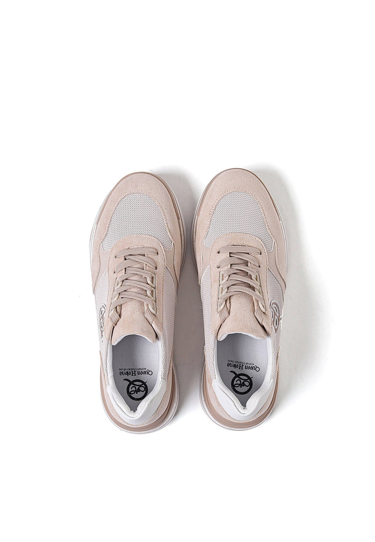 Sneakers Donna Rachele Lia Sildora – foto 12