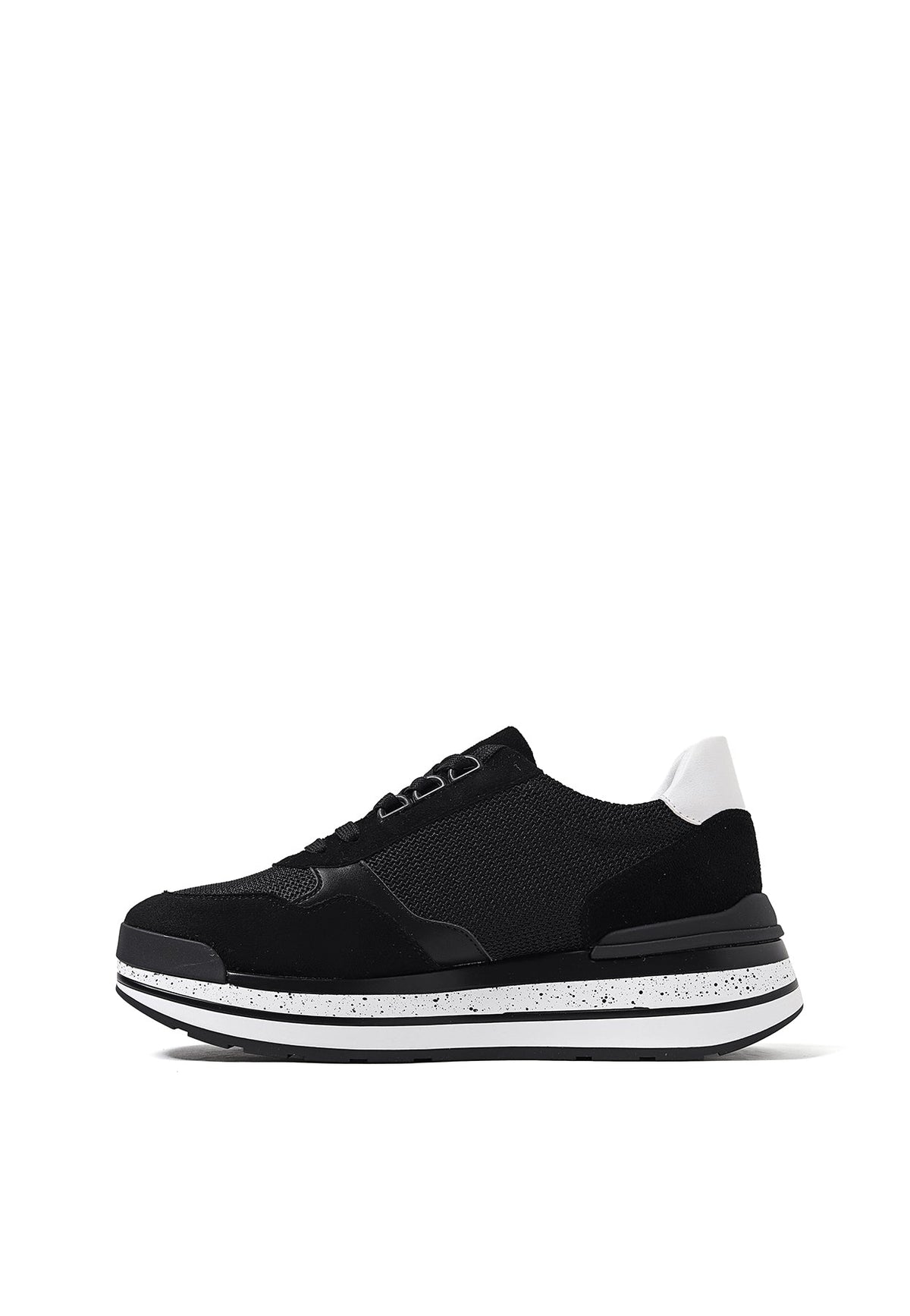 Sneakers Donna Rachele Lia Sildora – foto 17