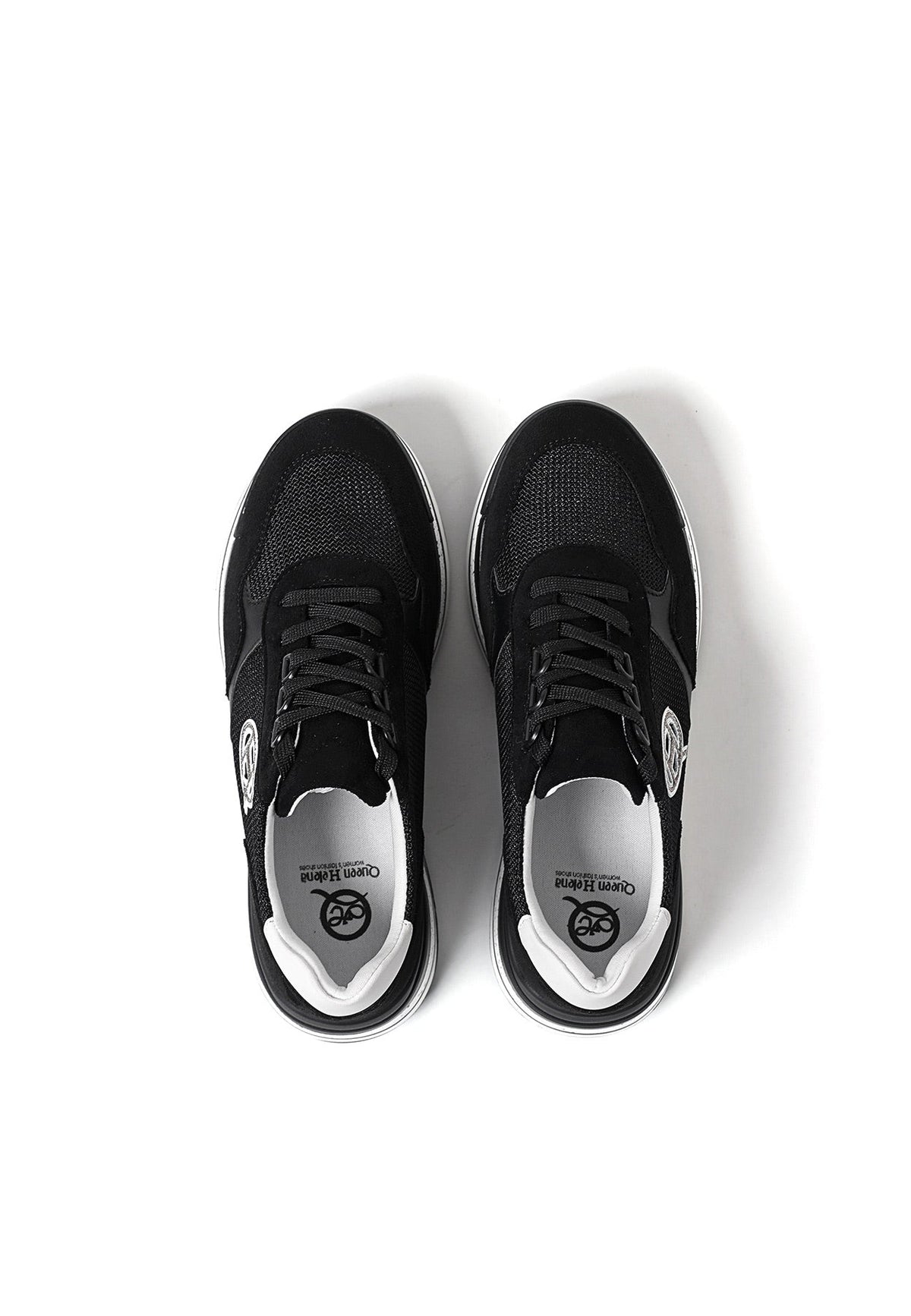 Sneakers Donna Rachele Lia Sildora – foto 19