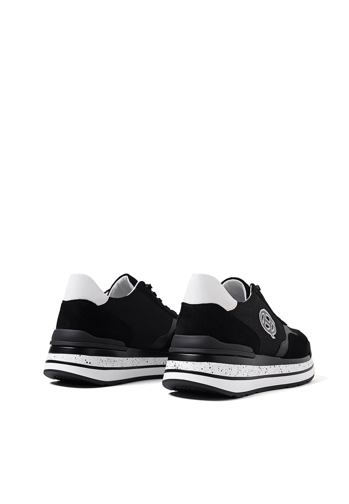 Sneakers Donna Rachele Lia Sildora – foto 20
