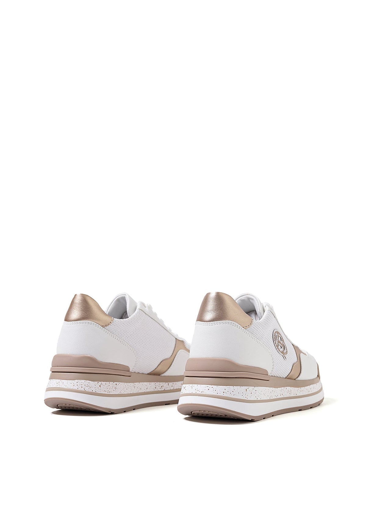 Sneakers Donna Rachele Lia Sildora – foto 27
