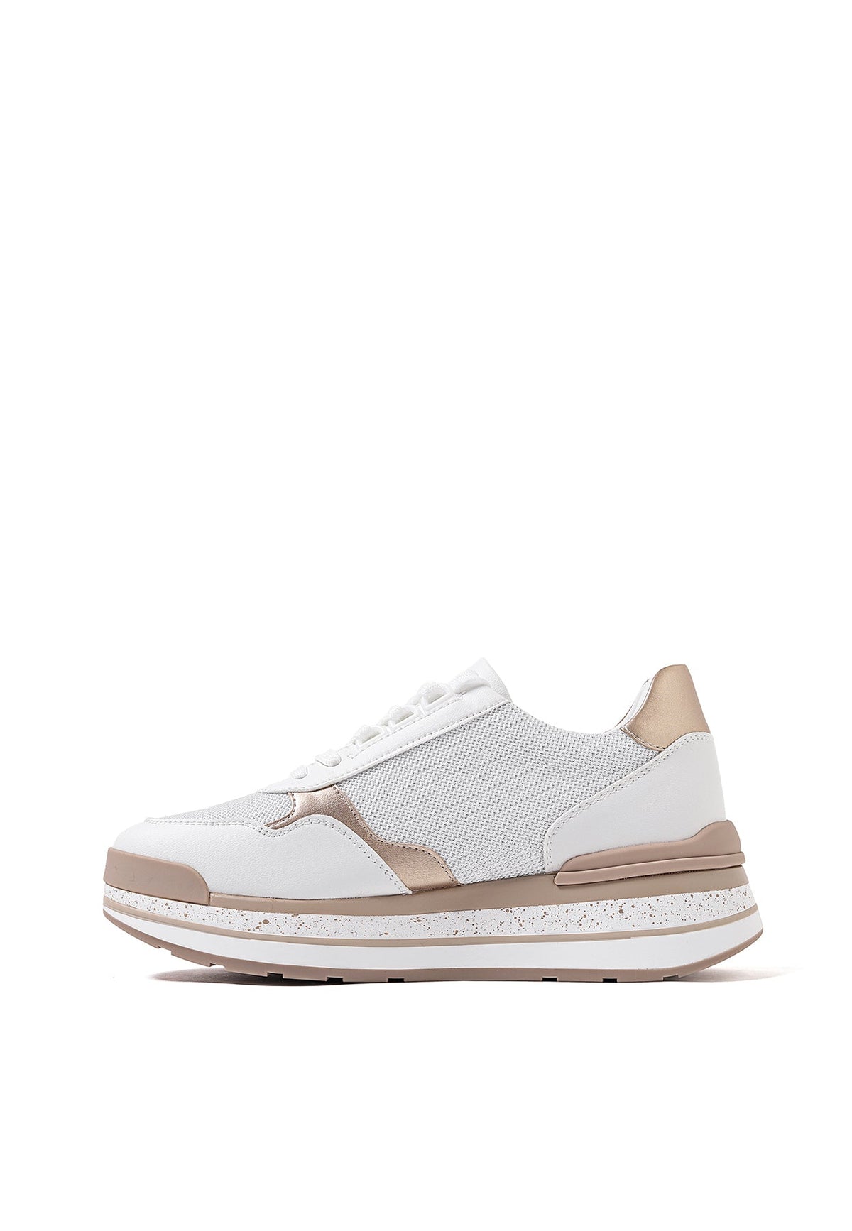 Sneakers Donna Rachele Lia Sildora – foto 24