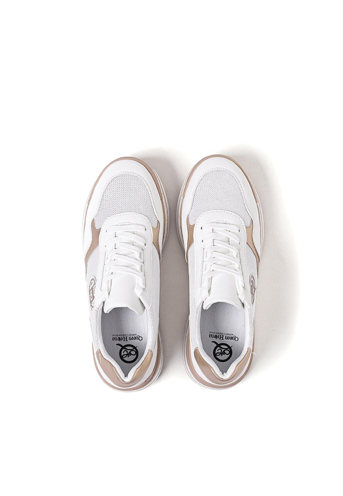 Sneakers Donna Rachele Lia Sildora – foto 26