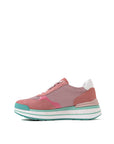 Sneakers Donna Rachele Lia Sildora – vista dall’alto