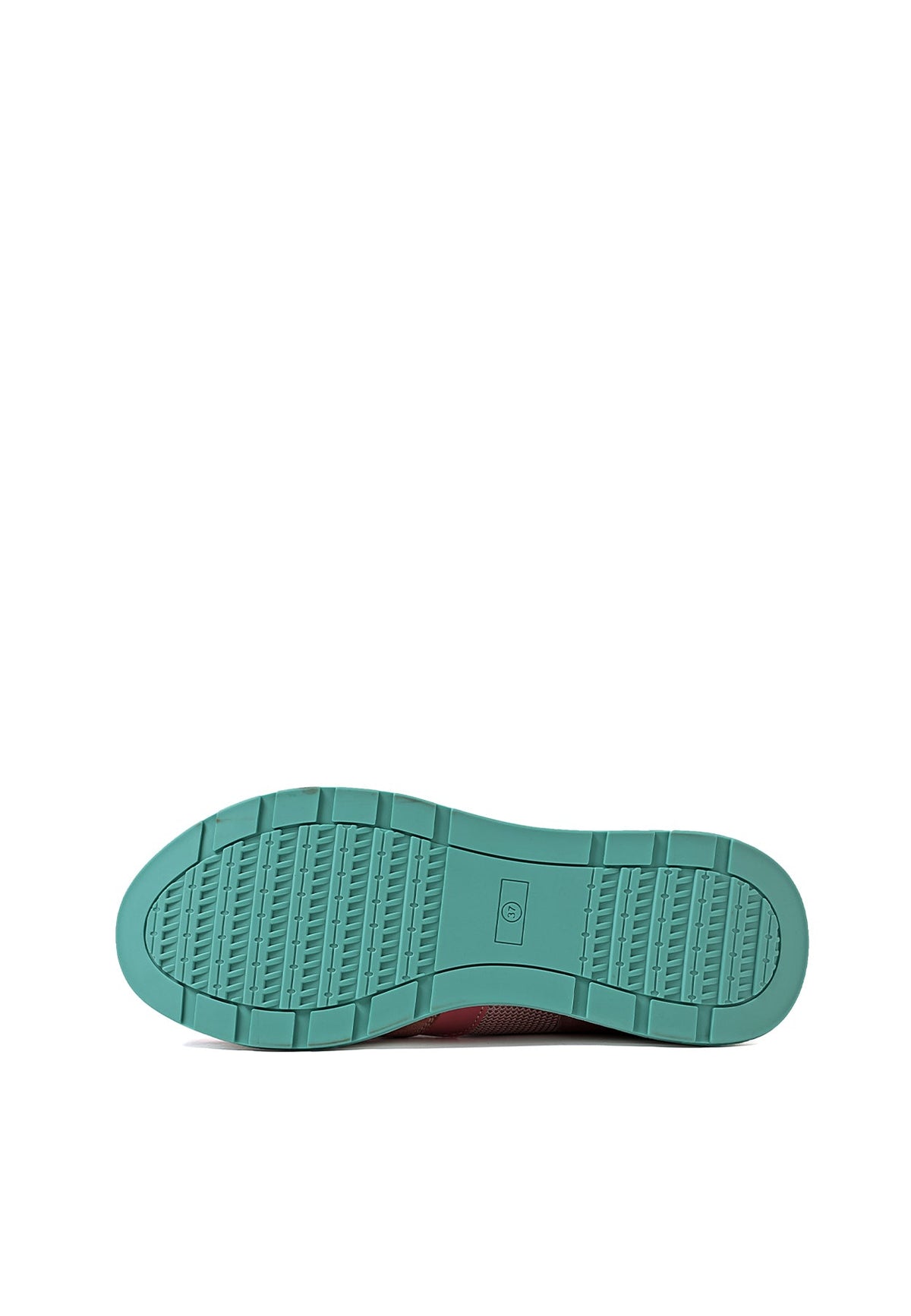 Sneakers Donna Rachele Lia Sildora – vista posteriore