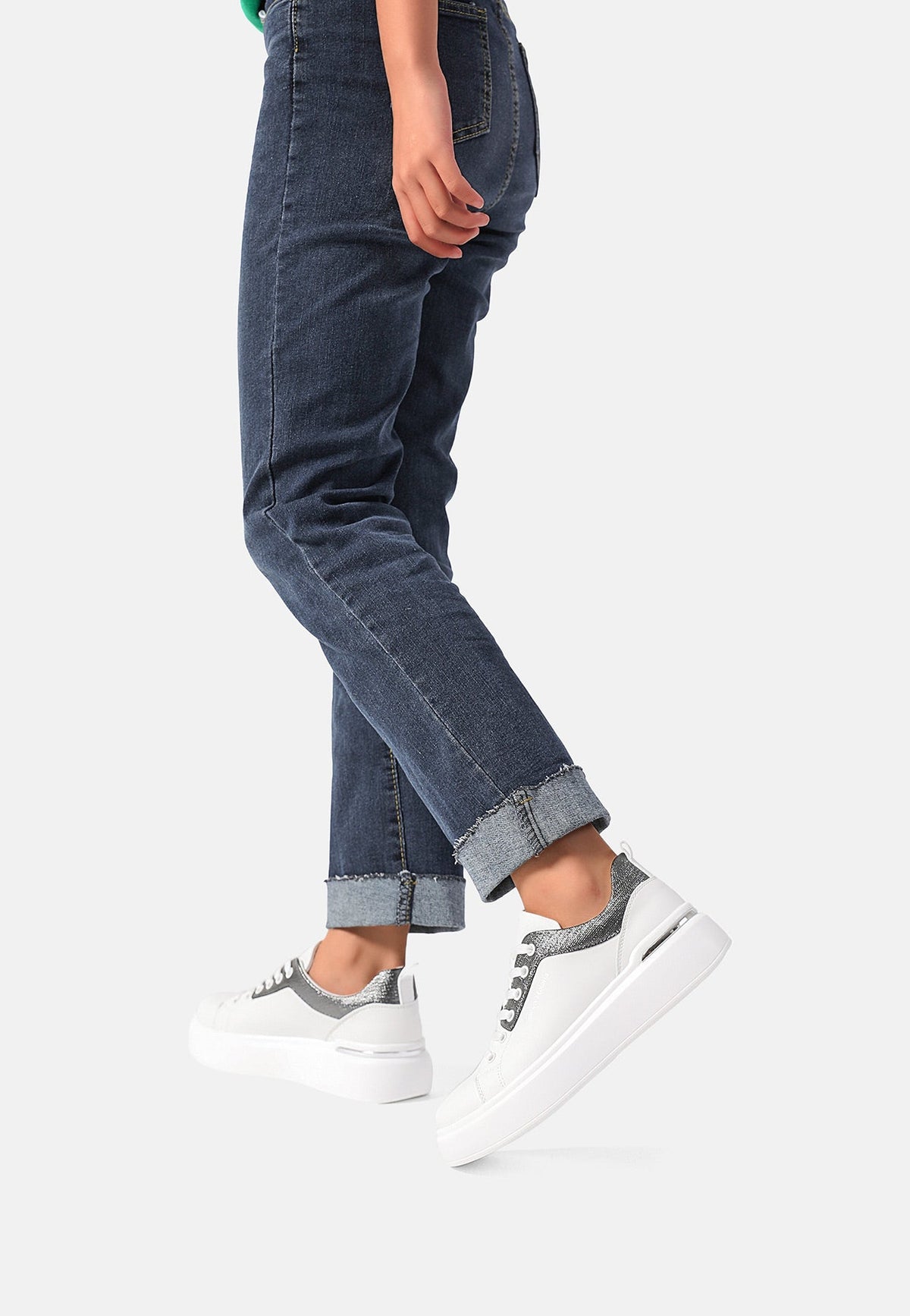 Sneakers Donna Rachele Sara Sildora – foto 17