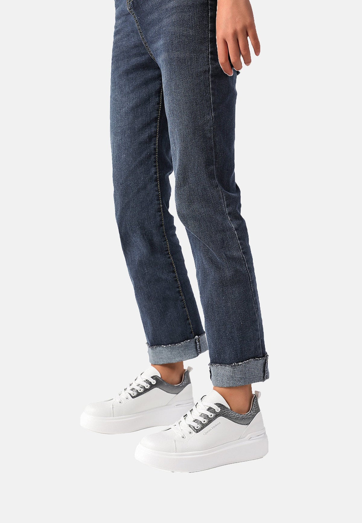 Sneakers Donna Rachele Sara Sildora – foto 24