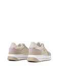 Sneakers Donna Ornella Luce Sildora – vista posteriore