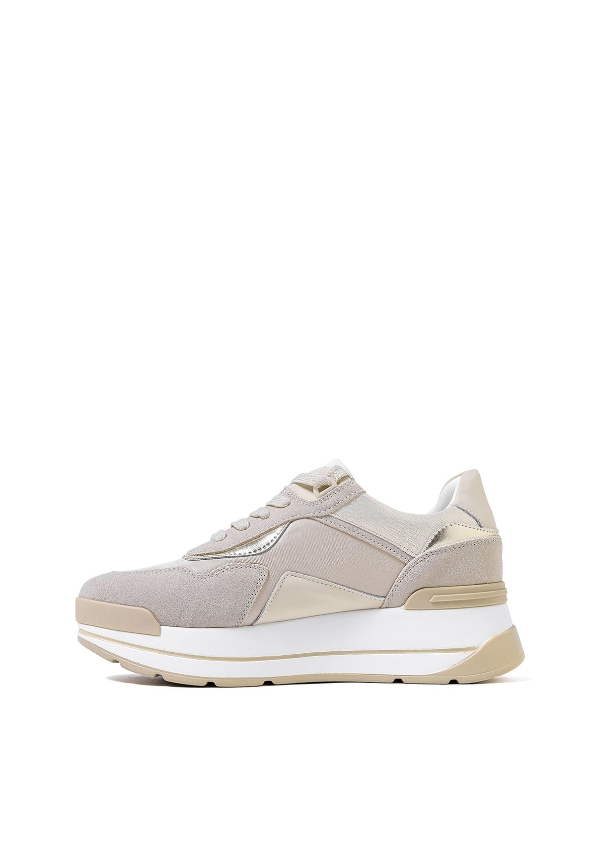 Sneakers Donna Ornella Luce Sildora – vista dall’alto