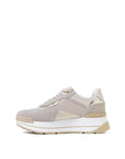 Sneakers Donna Ornella Luce Sildora – vista dall’alto